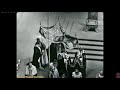 Zadok The Priest - Queen's Elizabeth II coronation 1953
