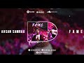 FAME (FULL SONG) AHSAN SAMRAA NEW PUNJABI SONG 2020