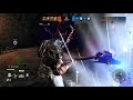 For Honor Flash Bang PS4 gameplay