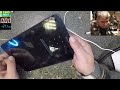 Samsung Galaxy Tab A SM-T580 No Power, Not Charging