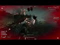 Helldivers 2 - Terminid - Geological survey with squad