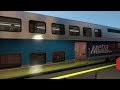 The Past, Present, and Future of Metra (Railroad Review)