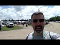 Dayton Hamvention Day 2. Better weather, and better finds!
