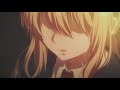 Violet Evergarden AMV- You can be King again