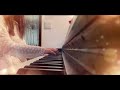 【癒しのクラシック】「タイスの瞑想曲」ひろちゃんねるpiano Massenet:Meditation from Thais piano
