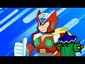 Top 10 Habilidades Favoritas De Rush (MegaMan)