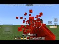 Testing if java edition glitches work in bedrock edition.