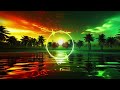 🌴BEST REGGAE MUSIC SONG 2024  | Reggae Music Instrumental | Bob Marley Ambience | Reggae Dub & Roots