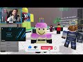 How to get ALL BADGES and MORPHS in NOOB EXPERIMENT: ROLEPLAY - Roblox