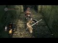ENOUGH IS ENOUGH: FROMSOFT NOOB PLAYS DARK SOULS