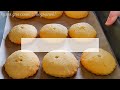 Very tasty cookies with jam!! Melts in your mouth!