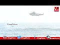 MILAN 22 | PFR | Naval Exercise Rehearsal | RK Beach | Visakhapatnam | Vizagvision