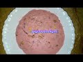 best healthy dessert recipe# yummy #jugnoothelight