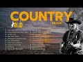 Golden Classic Country Songs Of 80s 90s - Top 100 Country Music Of 1980s 1990s