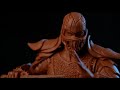 Sculpting SUB-ZERO | Mortal Kombat 2021