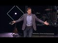 Overcoming Anxiety | Pastor Todd Mullins
