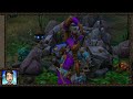 Abelhawk Plays Warcraft III Re-Reforged | Part 2