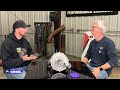 Must Watch Action-Packed Interview with the Owner of KC Turbos! #diesel #powerstroke #turbo #ford