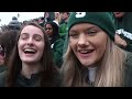 College Day in my Life: Michigan State vs. University of Michigan Football Game