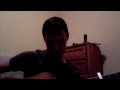 2013-01-20 Solo Jamming