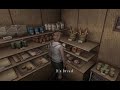 It's bread | silent hill ambience