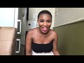 Q&A VIDEO / QUEEN IPS / SOUTH AFRICAN YOUTUBER