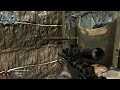 Call of Duty Black Ops - Epic random no scope