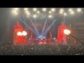 Amon Amarth perform Guardians Of Asgard at The Honda Center in Anaheim, CA on 5/25/24