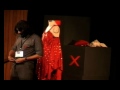 TEDxDelhi - Anuj Sharma - Button Masala