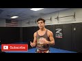 (2020) 10 MUST KNOW Muay Thai Combos For Beginners...