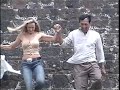 Dance On Top of Pyramid in Mexico
