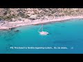 Greece - Crete - Kedrodasos Beach