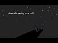 i hope you’re asleep || crowfeather & nightcloud pmv (warrior cats)