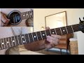 Minor Blues Guitar Soloing Lesson - 10 Useful Licks, Scales & Concepts!