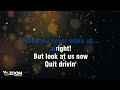 Prefab Sprout - Cars And Girls (Without Backing Vocals) - Karaoke Version from Zoom Karaoke