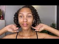 I Tried Madam CJ Walker Hair Products On My Natural Hair | Honest Review!