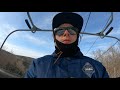 Mount Sunapee- Snowboard Review - 2021