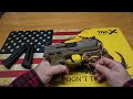 FN502 Tactical First Look