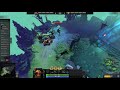 Dota 2 - bug or a feature?