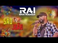 RAÍ SAIA RODADA - SÃO JOÃO/ARRASTA-PÉ/VAQUEJADA