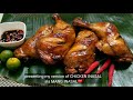 How to Make Chicken Inasal Recipe| Chicken Inasal ala Mang Inasal Recipe
