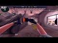 2 HACKERS IN RANKED ll RADAR WALLHACKS AIMBOT RAINBULLETS ll RANKED SPEC OPS SMURF ll #6