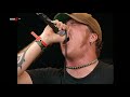 Fear Factory - Resurrection (Live at Bizarre Festival 1998) (HD Remaster)