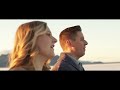 Breath of Heaven (Official Music Video) - Daddy Daughter Duet - Mat and Savanna Shaw