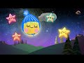 Best Lullaby ♫ You Are My Sunshine #02 ❤ Peaceful Bedtime Music for Babies & Kids Nursery Rhymes