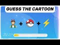 Guess the Song from Emojis! 🎵 - Emoji Quiz