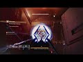 Solo Flawless Zero Hour W/Rewind Rounds Crafted Outbreak Perfected  - Destiny 2 (NO HEAVY / SPECIAL)