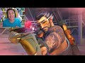 RANKING EVERY HANZO SKIN IN OVERWATCH 2