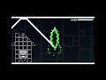 Geometry Dash Wave (all completed 100%)