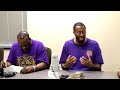 The Israelites  Deacons of IUIC Leave Christian Radio Host Confounded !!#bible #viral #shortsvideo
